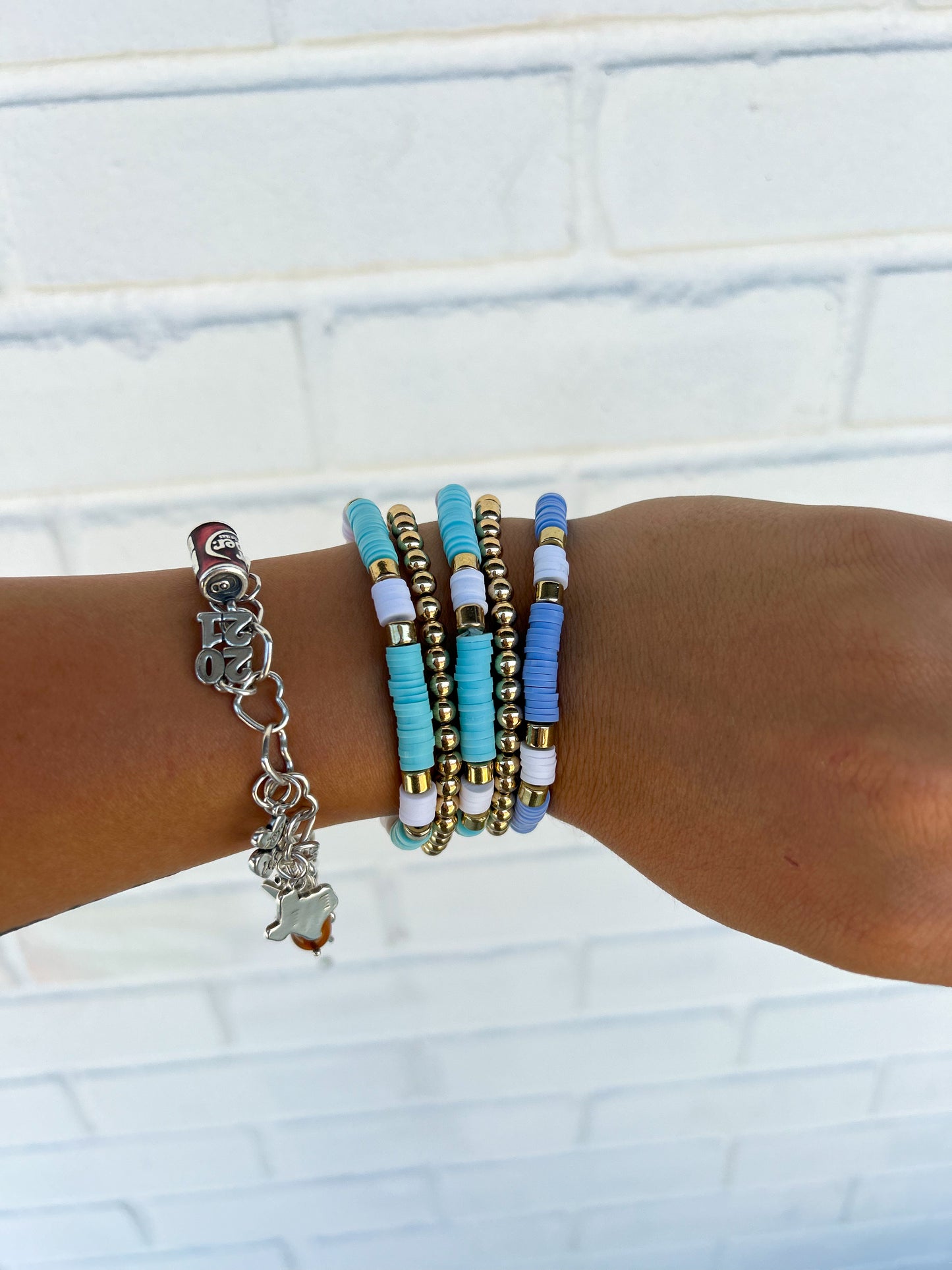 Sylvie Bracelets