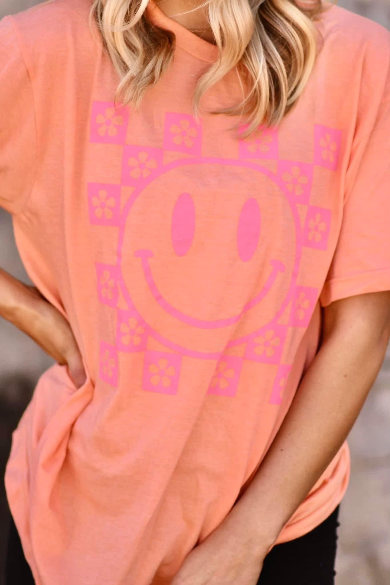 Sorbet Tee