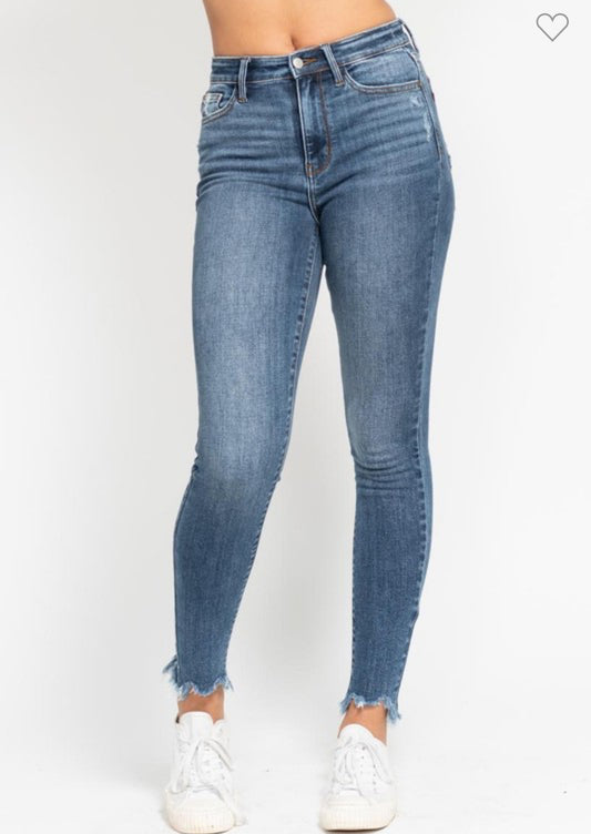 Ivy high waist jeans