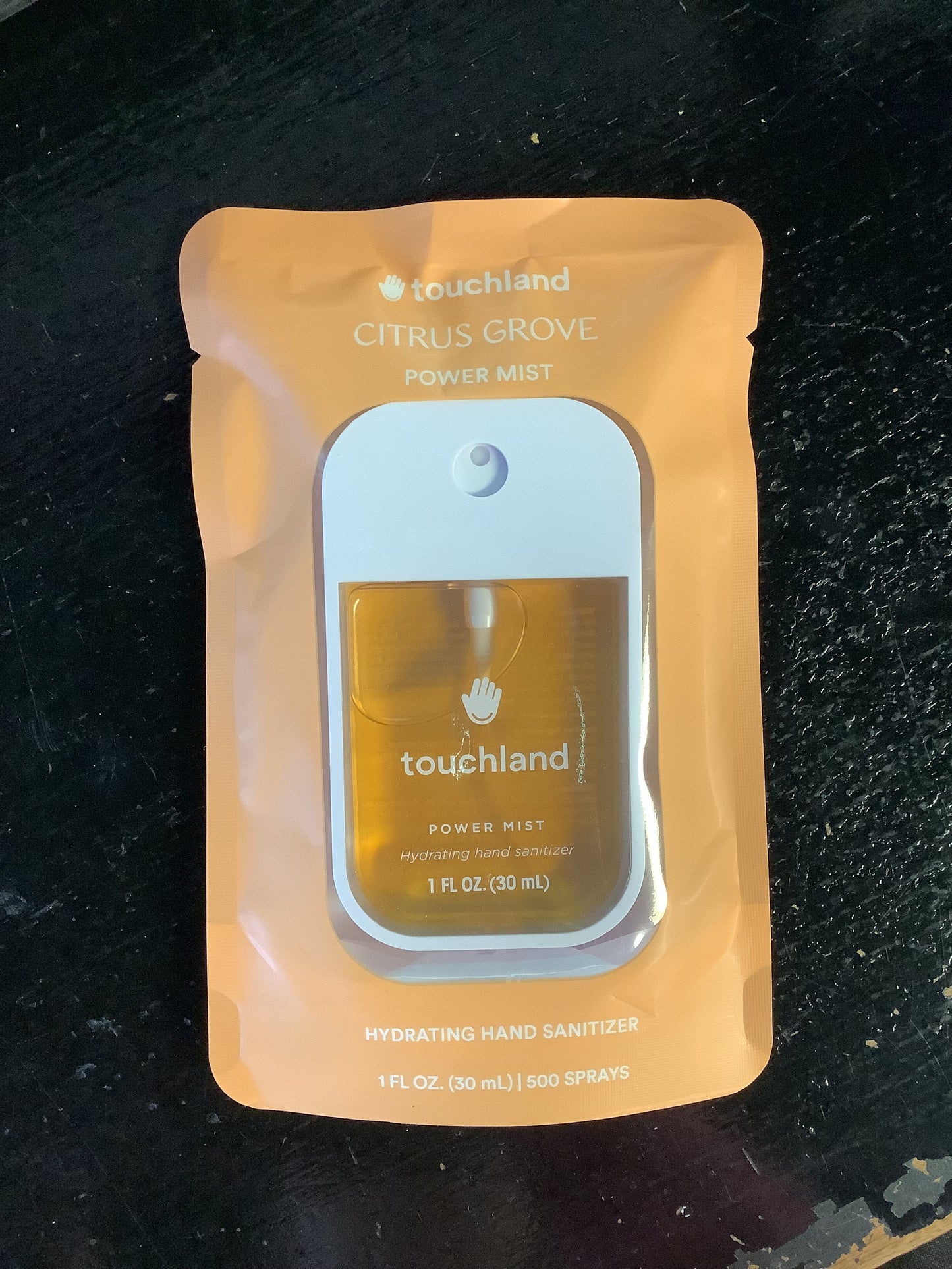 Touchland Power Mist Hand Sanitizer