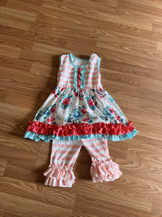 Nala Girls Dress