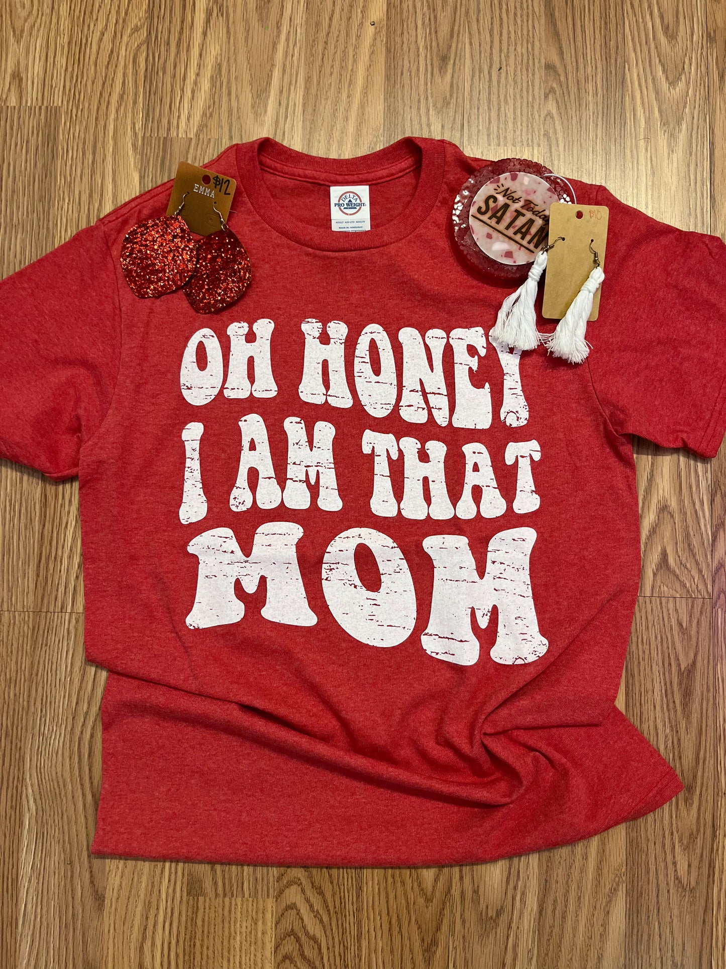 That Mom Shirt